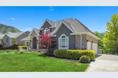 209 W High Sierra Dr, Elk Ridge, UT 84651 - Photo 108
