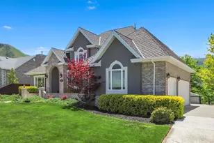 209 W High Sierra Dr, Elk Ridge, UT 84651 - Photo 108