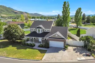 625 W Saddlebrook Dr, Payson, UT 84651 - Photo 10