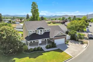 625 W Saddlebrook Dr, Payson, UT 84651 - Photo 8