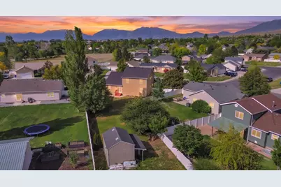625 W Saddlebrook Dr, Payson, UT 84651 - Photo 2