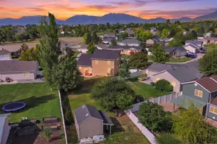 625 W Saddlebrook Dr, Payson, UT 84651 - Photo 2
