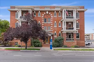 276 E Broadway, Salt Lake City, UT 84111 - Photo 1