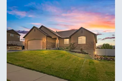 14368 S Palo Alto Dr, Herriman, UT 84096 - Photo 1