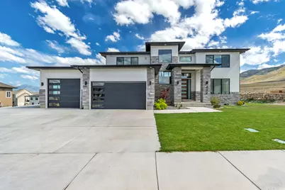 499 W Stetson Ave S, Saratoga Springs, UT 84045 - Photo 1