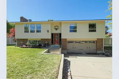 2648 E Eastmanor Dr, Cottonwood Heights, UT 84121 - Photo 4
