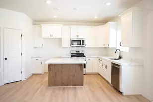 1595 E Rainbow Bridge Dr Lot, Eagle Mountain, UT 84005 - Photo 2