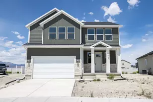 1595 E Rainbow Bridge Dr Lot, Eagle Mountain, UT 84005 - Photo 1