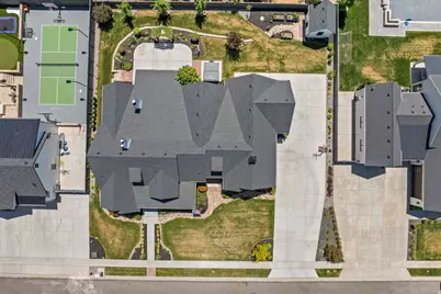 657 W Broken B Ln, Kaysville, UT 84037 - Photo 74