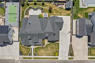 657 W Broken B Ln, Kaysville, UT 84037 - Photo 74