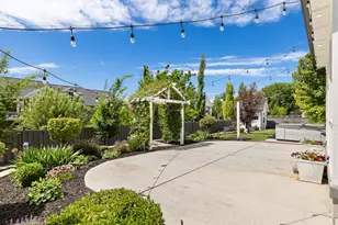 657 W Broken B Ln, Kaysville, UT 84037 - Photo 64