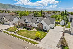 657 W Broken B Ln, Kaysville, UT 84037 - Photo 68