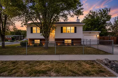 343 E Scott Ave, South Salt Lake, UT 84115 - Photo 1