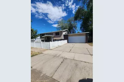 3608 W 8030 S, West Jordan, UT 84088 - Photo 1