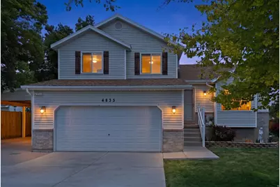 4835 S Bonniebrook Dr W, Taylorsville, UT 84118 - Photo 1