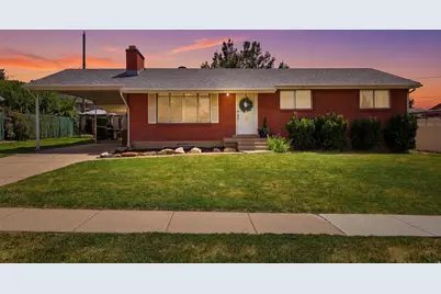 291 W 2300 S, Bountiful, UT 84010 - Photo 1