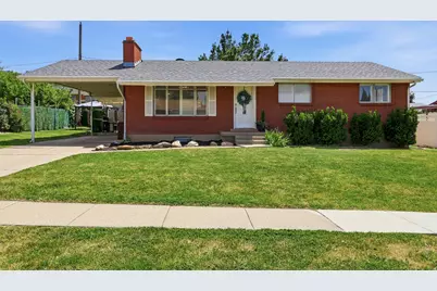 291 W 2300 S, Bountiful, UT 84010 - Photo 2