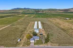 12073 N 4800 W, Cornish, UT 84308 - Photo 2