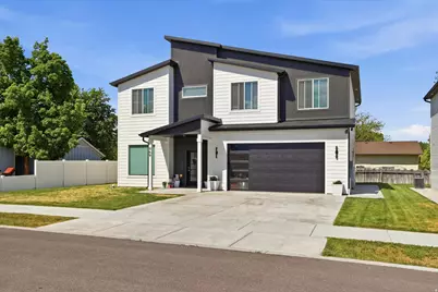 869 Three Point Ave, Logan, UT 84321 - Photo 4