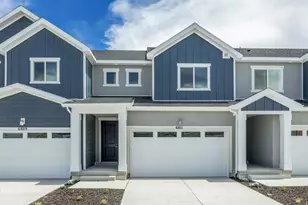 6811 S Survey Peak Ln, West Jordan, UT 84081 - Photo 2