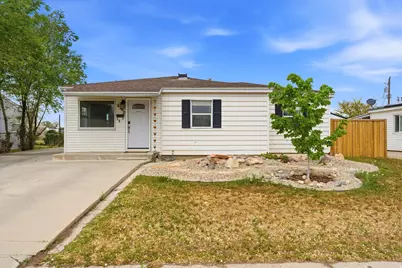 4360 W 5740 S, Kearns, UT 84118 - Photo 1