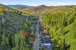318 Daly Ave, Park City, UT 84060 - Photo 1