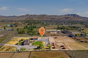 8724 N Canyon Wash Dr W, Eagle Mountain, UT 84005 - Photo 4