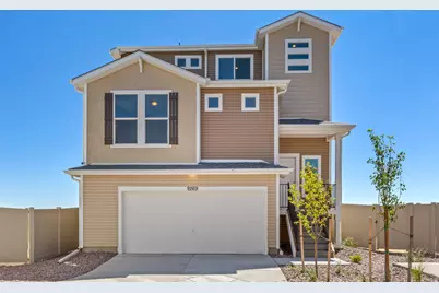 379 E Halls Creek Rd, Saratoga Springs, UT 84045 - Photo 1