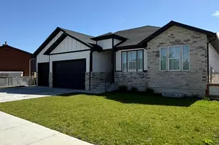 3861 S Treasure Isle Rd, West Valley, UT 84119 - Photo 1