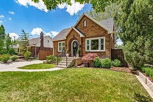 2540 S Chadwick St E, Salt Lake City, UT 84106 - Photo 2