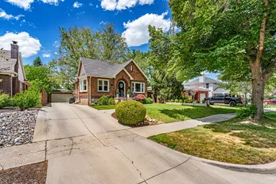 2540 S Chadwick St E, Salt Lake City, UT 84106 - Photo 36