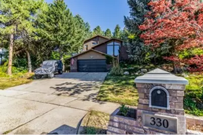 330 E 3325 N, North Ogden, UT 84414 - Photo 2