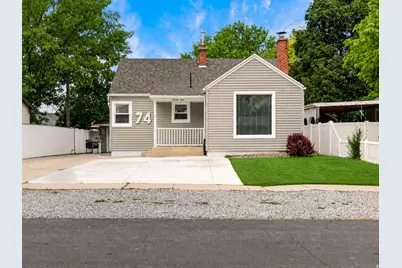 74 S 300 E, Springville, UT 84663 - Photo 2