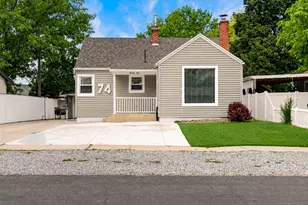 74 S 300 E, Springville, UT 84663 - Photo 2