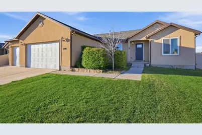 1101 E Searle Ln N, Eagle Mountain, UT 84005 - Photo 1