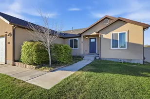 1101 E Searle Ln N, Eagle Mountain, UT 84005 - Photo 1