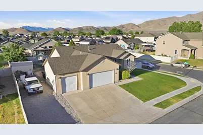 1101 E Searle Ln N, Eagle Mountain, UT 84005 - Photo 54