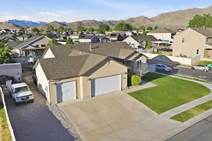 1101 E Searle Ln N, Eagle Mountain, UT 84005 - Photo 54