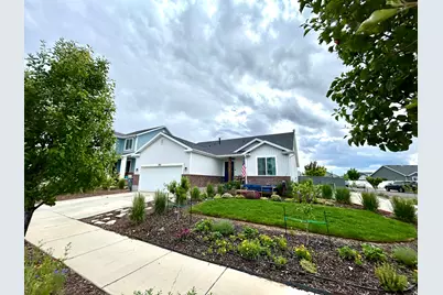 855 N 150 W, Santaquin, UT 84655 - Photo 2