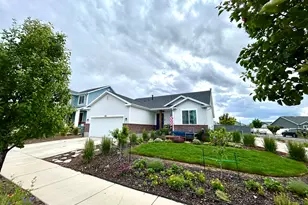 855 N 150 W, Santaquin, UT 84655 - Photo 2