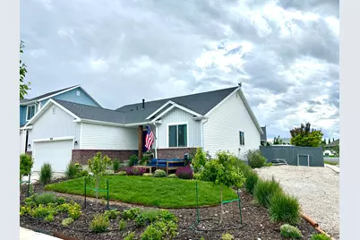 855 N 150 W, Santaquin, UT 84655 - Photo 4