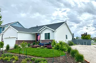 855 N 150 W, Santaquin, UT 84655 - Photo 4