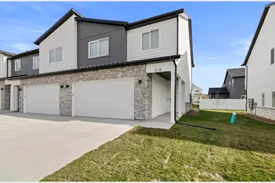 1262 W 500 S, Logan, UT 84321 - Photo 2
