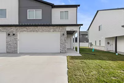 1262 W 500 S, Logan, UT 84321 - Photo 36