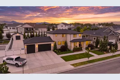10942 S Lees Dream Dr W, South Jordan, UT 84095 - Photo 2