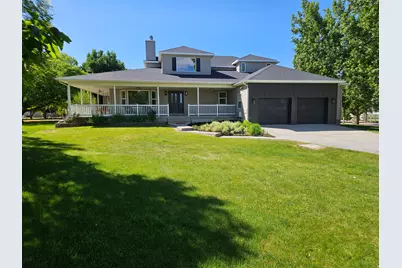 812 E Bates Rd, Erda, UT 84074 - Photo 1