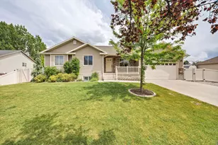 2912 S 1080 W, Nibley, UT 84321 - Photo 2