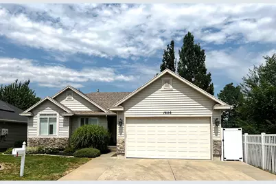 1606 W Seneca Dr N, Roy, UT 84067 - Photo 1