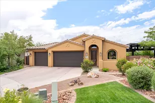 313 W Peridot Dr, Washington, UT 84780 - Photo 1