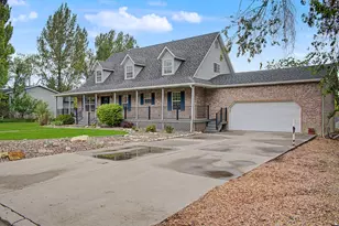 360 S 300 E, Ephraim, UT 84627 - Photo 2